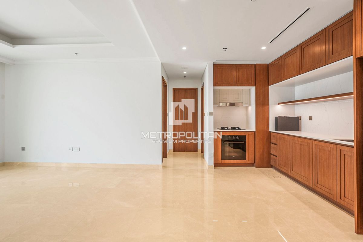 1BR Apartment for Sale in Dubai Harbour – MS-25316 photo-3