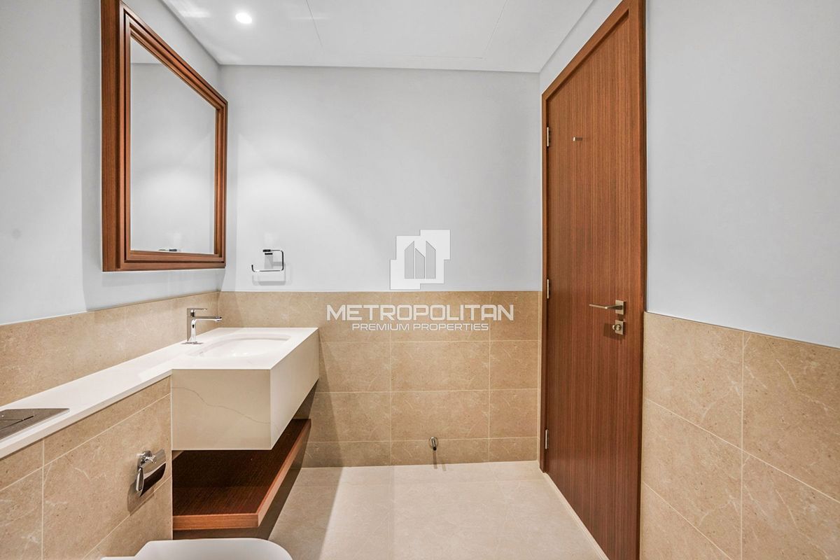 1BR Apartment for Sale in Dubai Harbour – MS-25316 photo-8