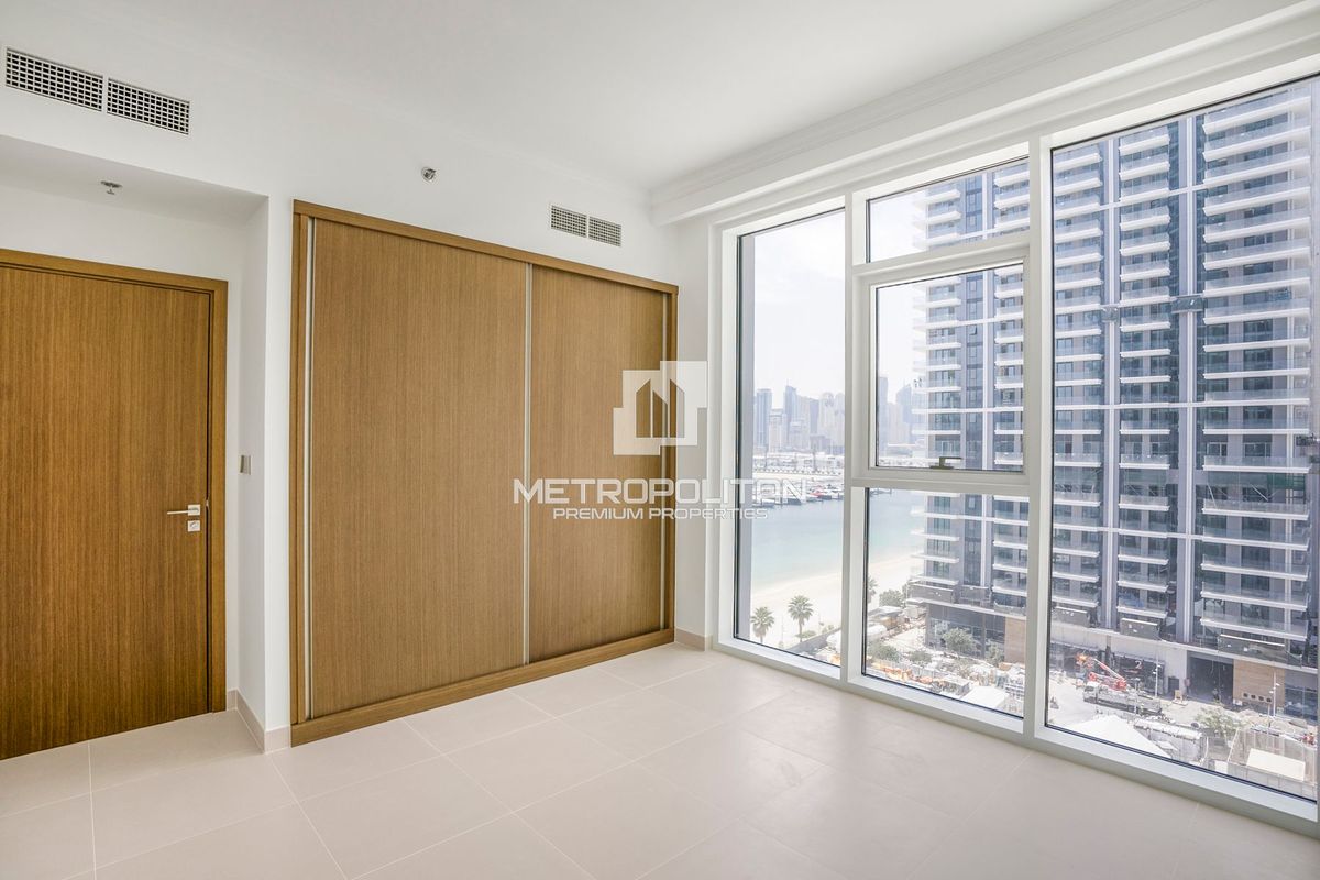1BR Apartment for Sale in Dubai Harbour – MS-25320 photo-9