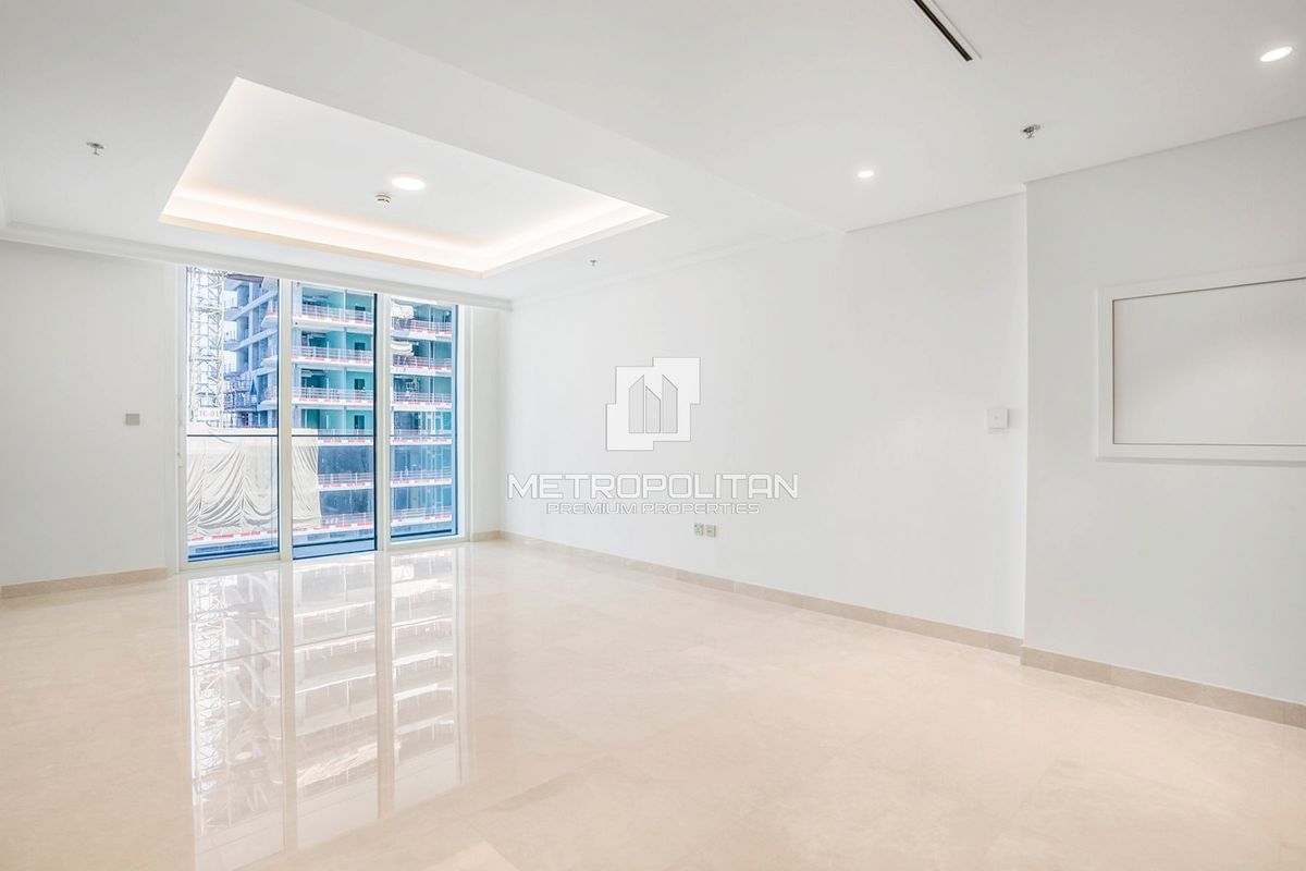 1BR Apartment for Sale in Dubai Harbour – MS-25320 photo-13