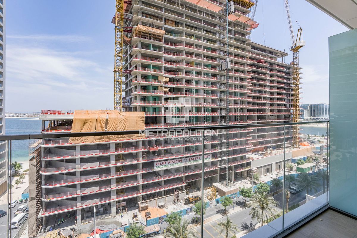 1BR Apartment for Sale in Dubai Harbour – MS-25320 photo-15