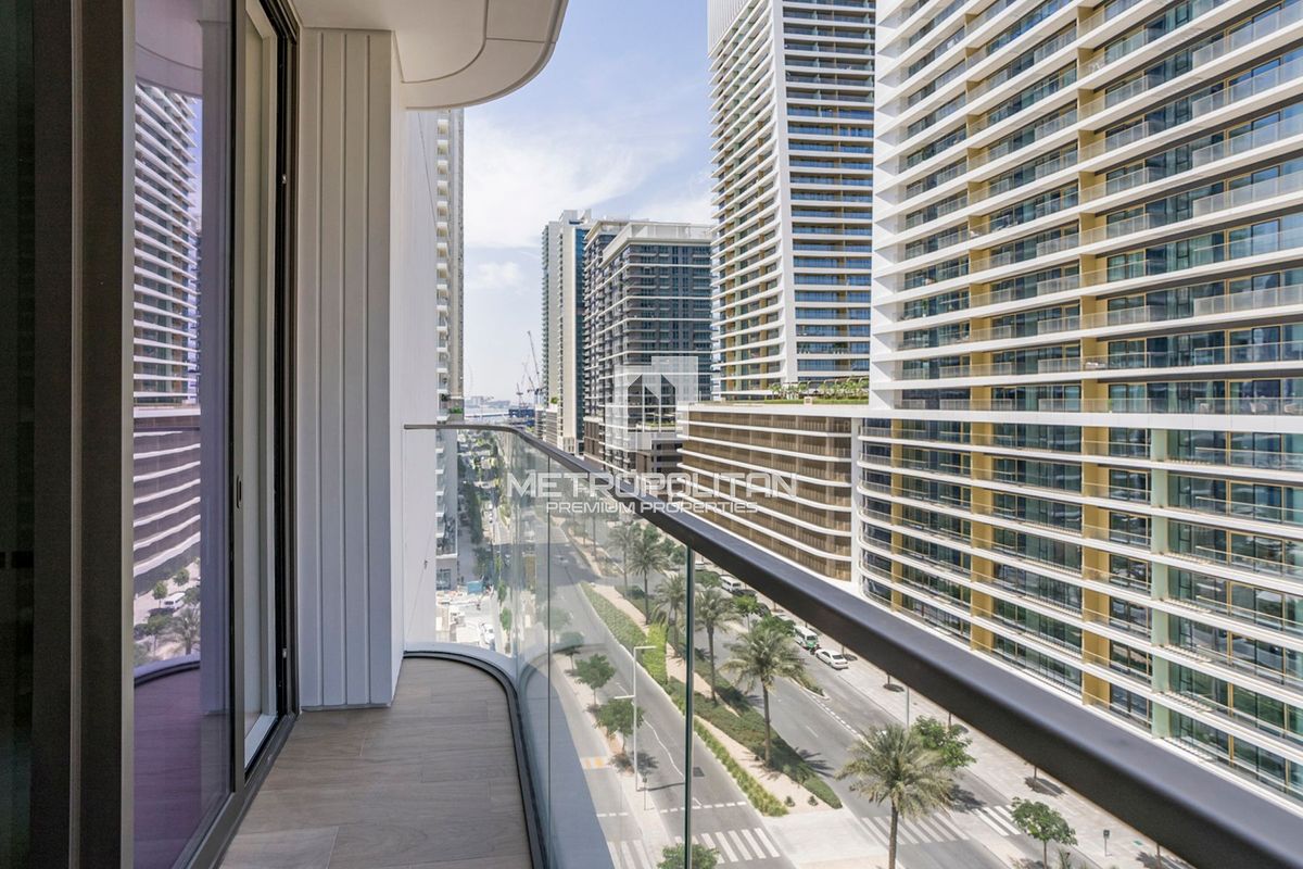 1BR Apartment for Sale in Dubai Harbour – MS-25320 photo-16