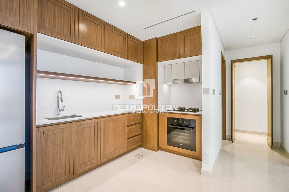 1BR Apartment for Sale in Dubai Harbour – MS-25320 photo-2