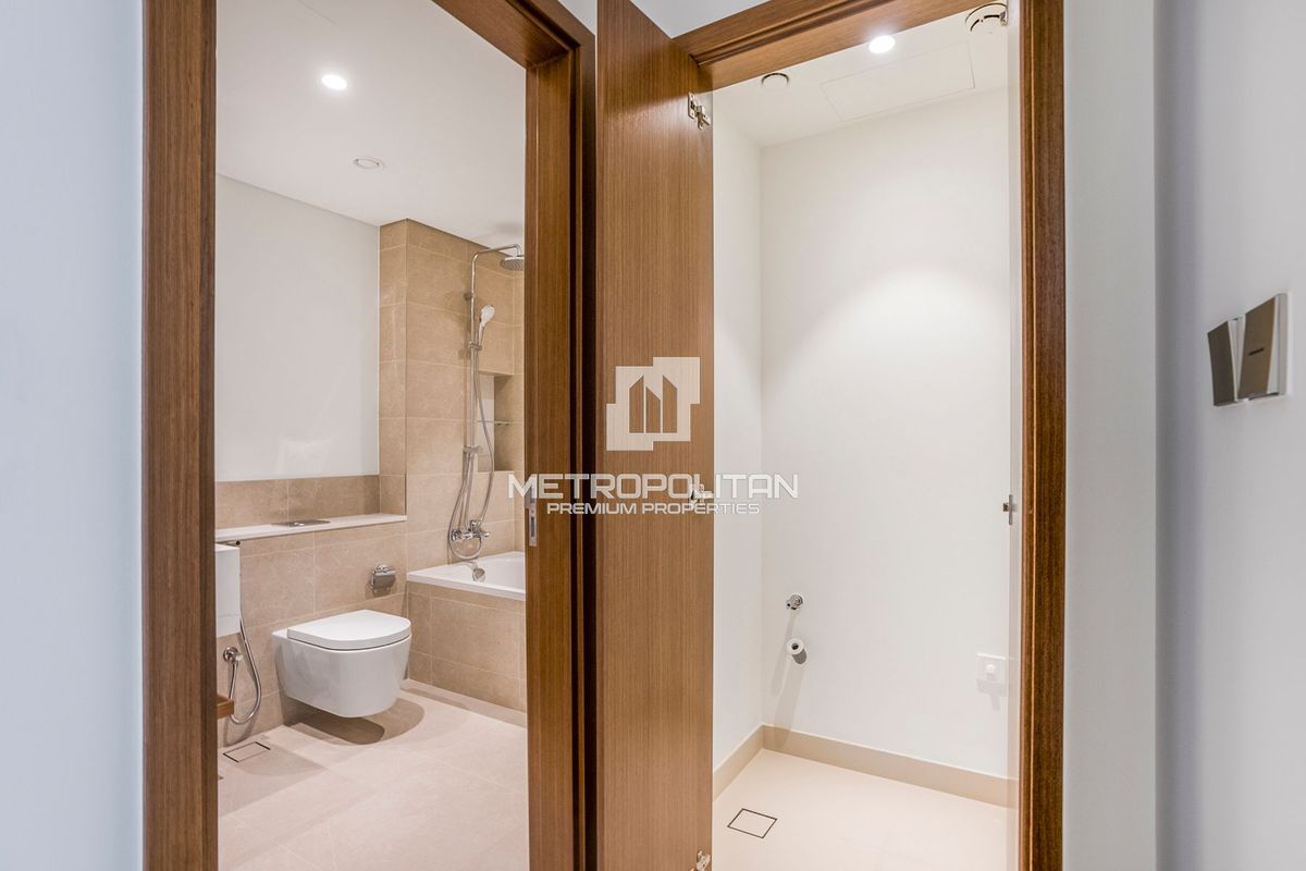 1BR Apartment for Sale in Dubai Harbour – MS-25320 photo-3