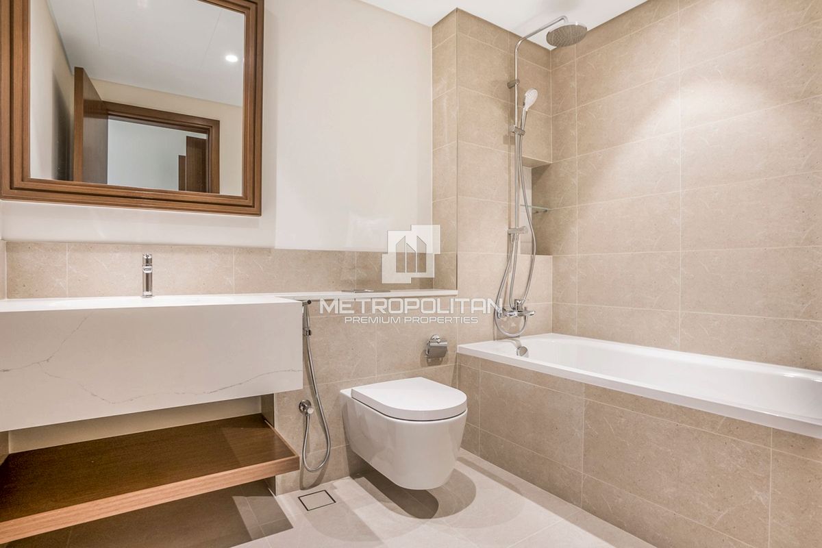 1BR Apartment for Sale in Dubai Harbour – MS-25320 photo-5