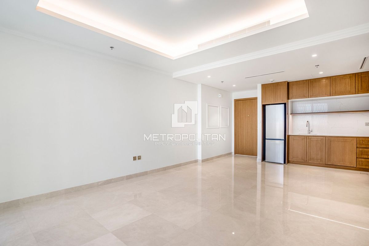 1BR Apartment for Sale in Dubai Harbour – MS-25320 photo-7