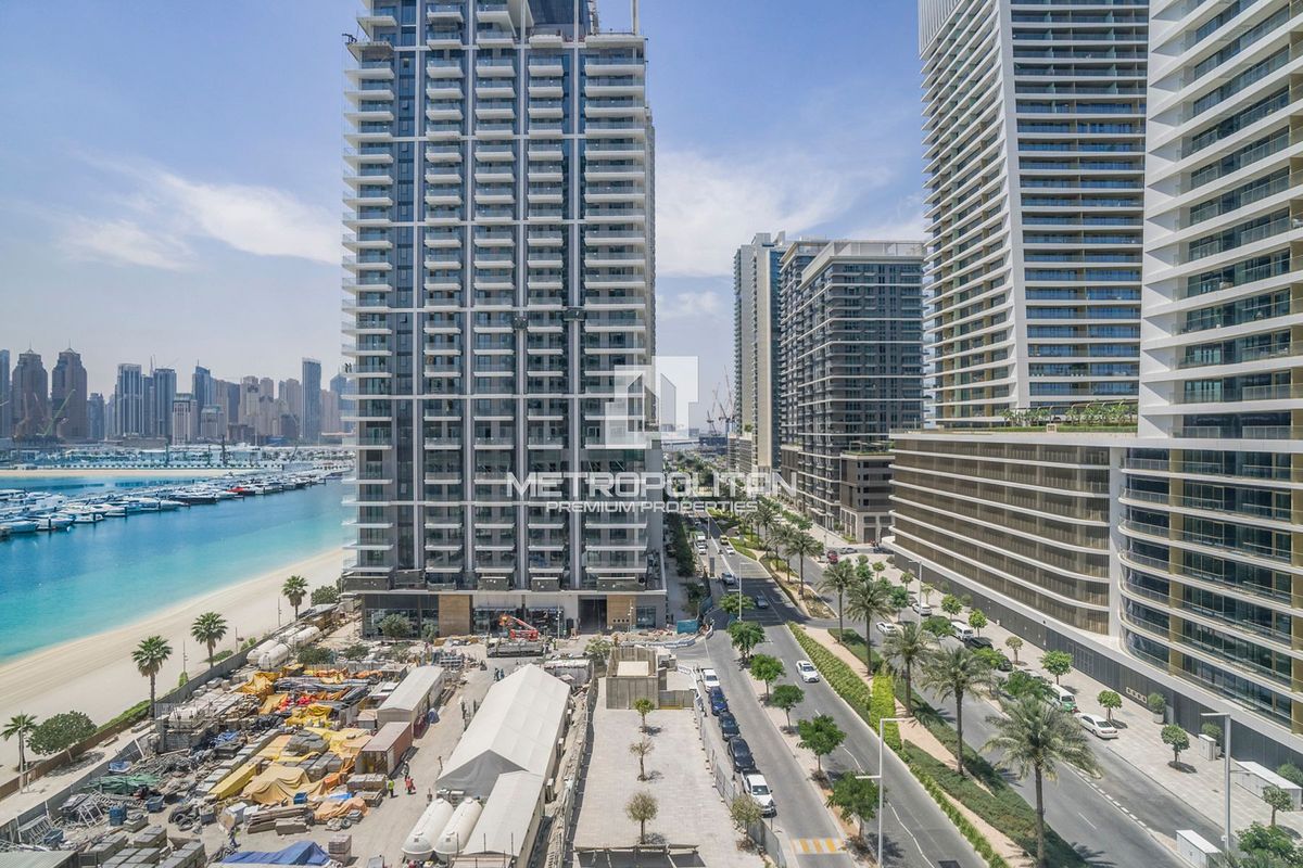 1BR Apartment for Sale in Dubai Harbour – MS-25320 photo-8