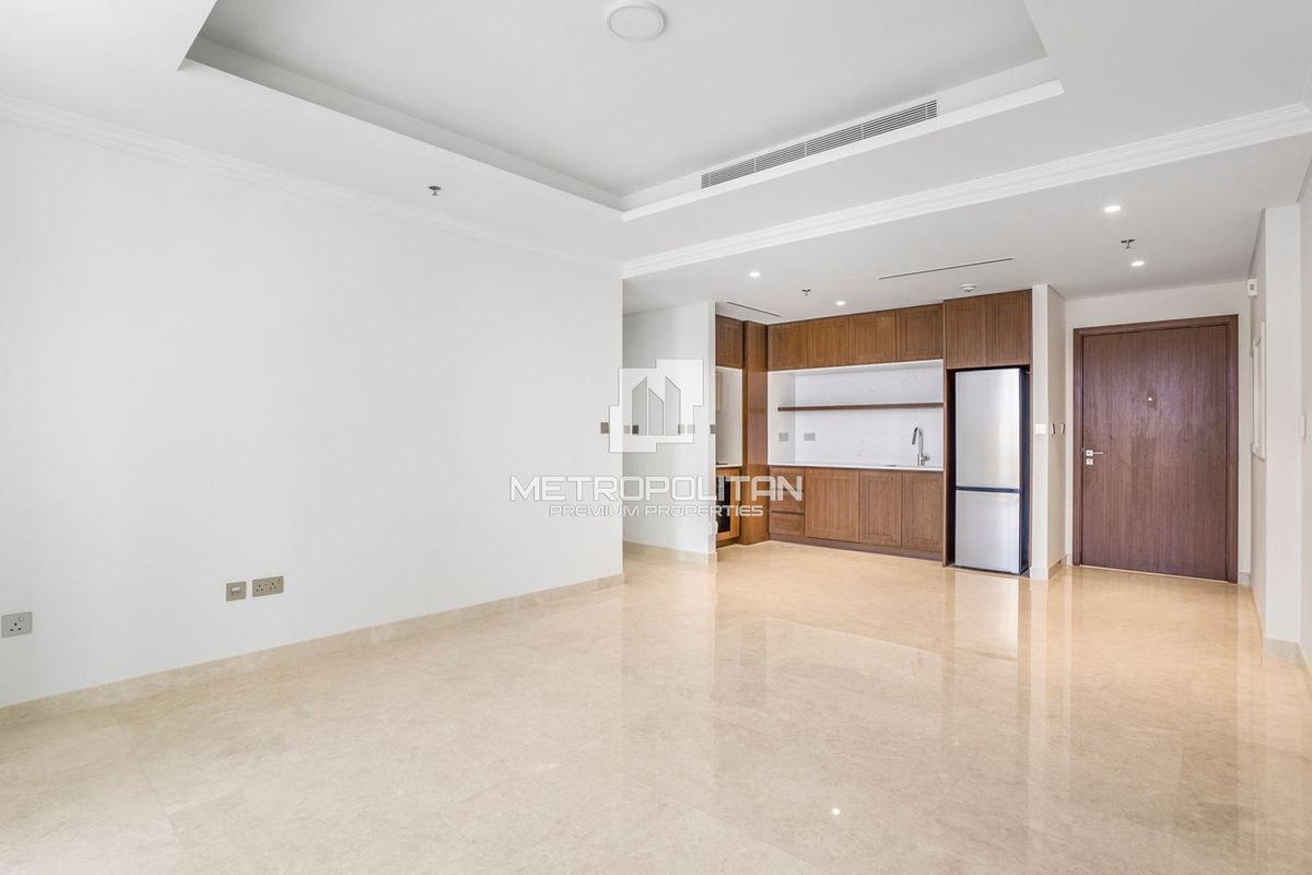 1BR Apartment for Sale in Dubai Harbour – MS-25321 photo-0