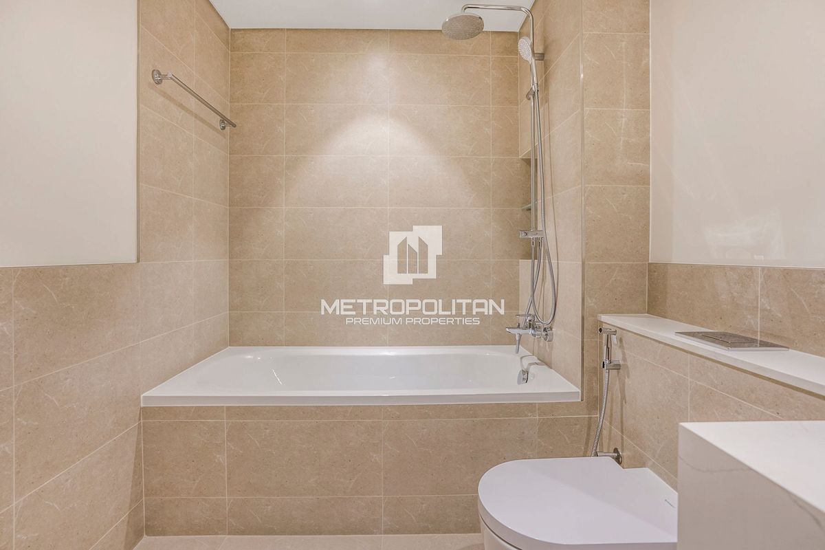 1BR Apartment for Sale in Dubai Harbour – MS-25321 photo-11