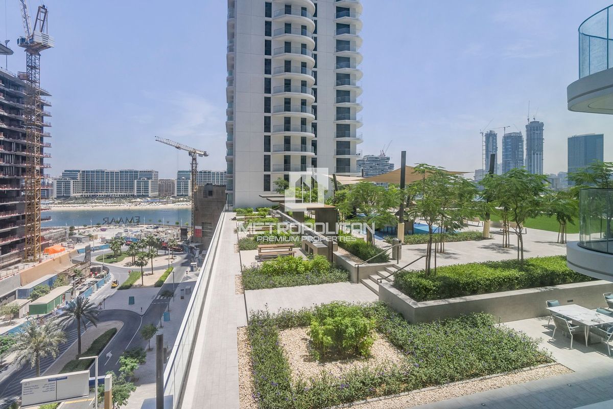 1BR Apartment for Sale in Dubai Harbour – MS-25321 photo-12