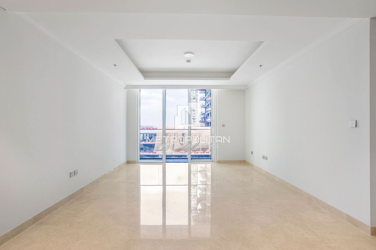 1BR Apartment for Sale in Dubai Harbour – MS-25321 photo-1