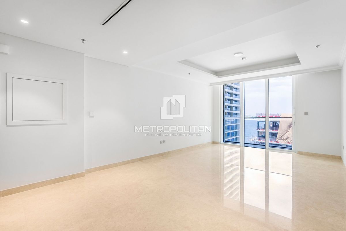 1BR Apartment for Sale in Dubai Harbour – MS-25321 photo-2