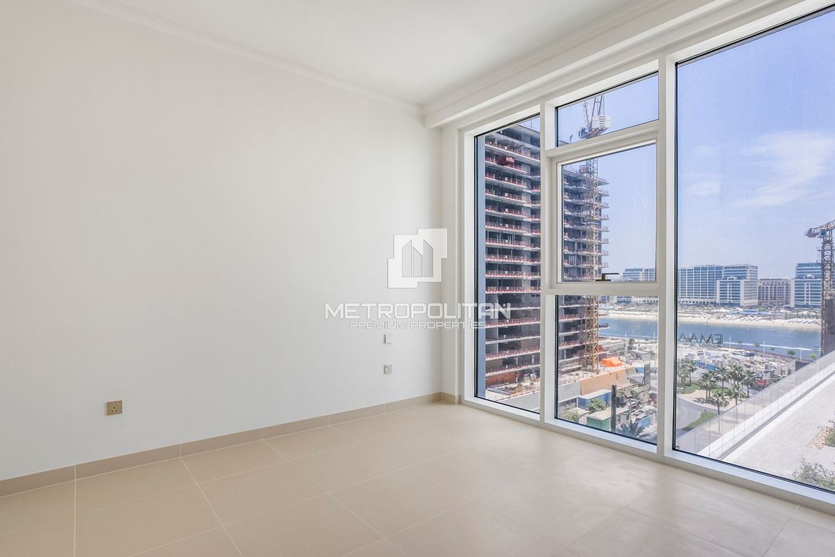 1BR Apartment for Sale in Dubai Harbour – MS-25321 photo-7