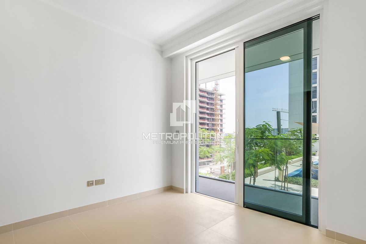 1BR Apartment in Palace Beach Residence Tower 1, Dubai Harbour (MS-25322) photo-10