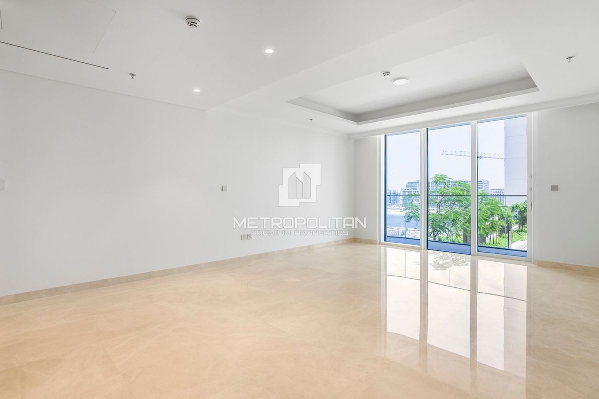 1BR Apartment in Palace Beach Residence Tower 1, Dubai Harbour (MS-25322) photo-12