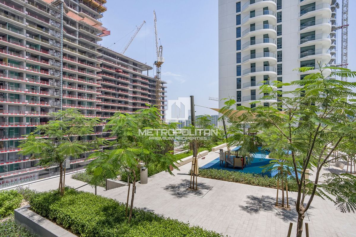 1BR Apartment in Palace Beach Residence Tower 1, Dubai Harbour (MS-25322) photo-13