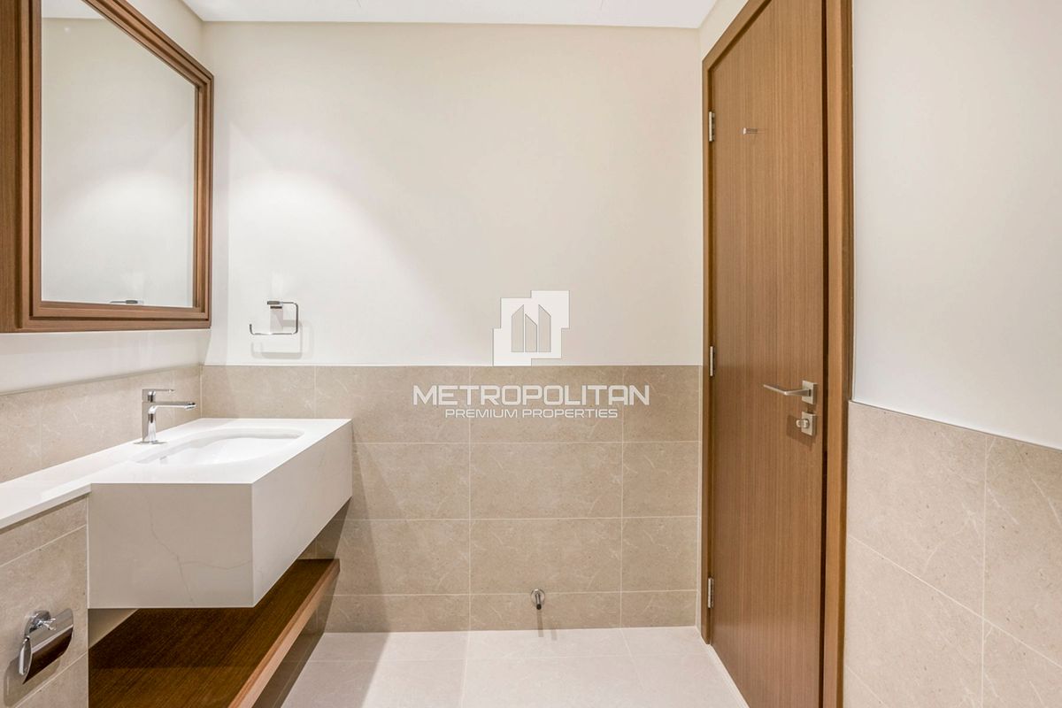1BR Apartment in Palace Beach Residence Tower 1, Dubai Harbour (MS-25322) photo-15