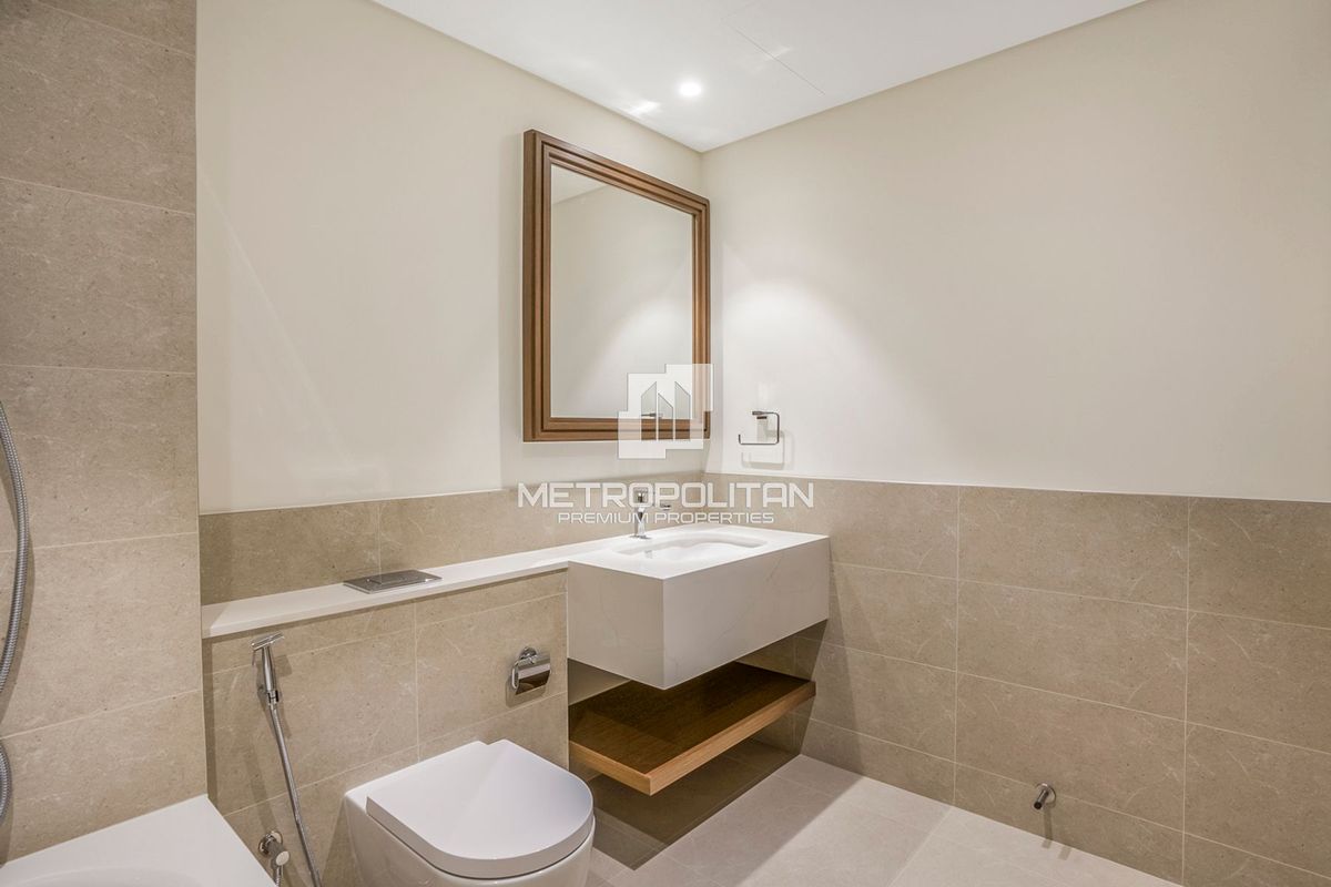 1BR Apartment in Palace Beach Residence Tower 1, Dubai Harbour (MS-25322) photo-16
