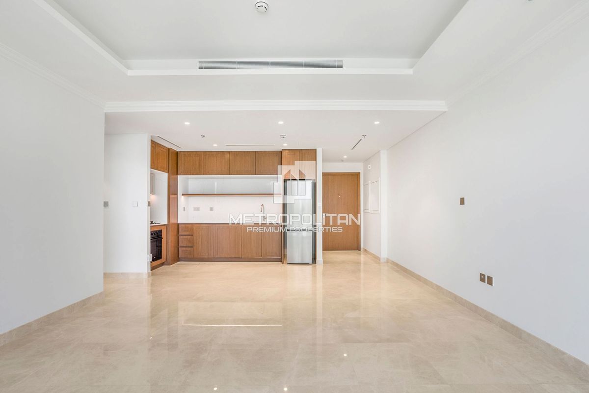 1BR Apartment in Palace Beach Residence Tower 1, Dubai Harbour (MS-25322) photo-7