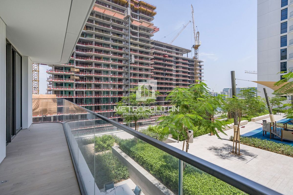 1BR Apartment in Palace Beach Residence Tower 1, Dubai Harbour (MS-25322) photo-8
