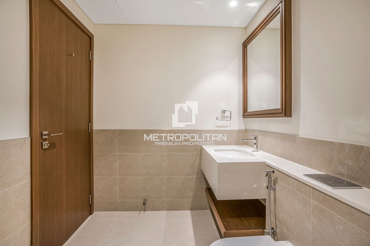1BR Apartment in Palace Beach Residence Tower 1, Dubai Harbour (MS-25323) photo-10