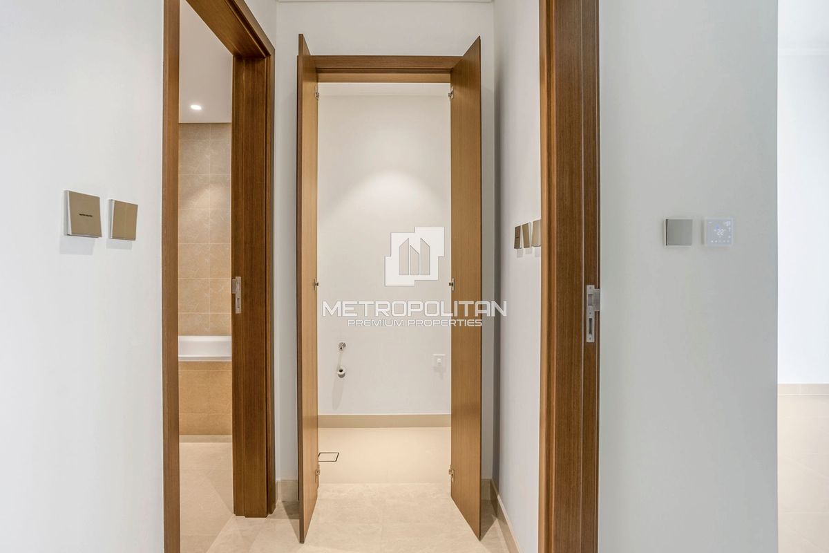 1BR Apartment in Palace Beach Residence Tower 1, Dubai Harbour (MS-25323) photo-14