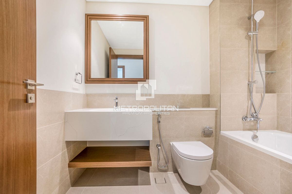 1BR Apartment in Palace Beach Residence Tower 1, Dubai Harbour (MS-25323) photo-15