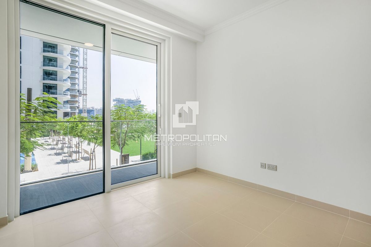 1BR Apartment in Palace Beach Residence Tower 1, Dubai Harbour (MS-25323) photo-17