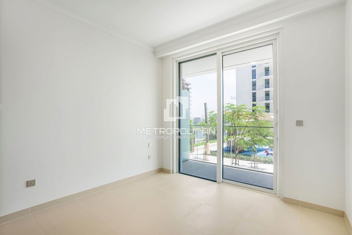 1BR Apartment in Palace Beach Residence Tower 1, Dubai Harbour (MS-25323) photo-2