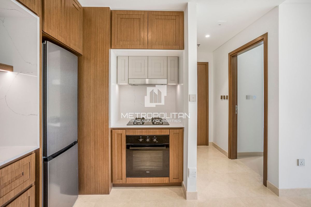 1BR Apartment in Palace Beach Residence Tower 1, Dubai Harbour (MS-25323) photo-3