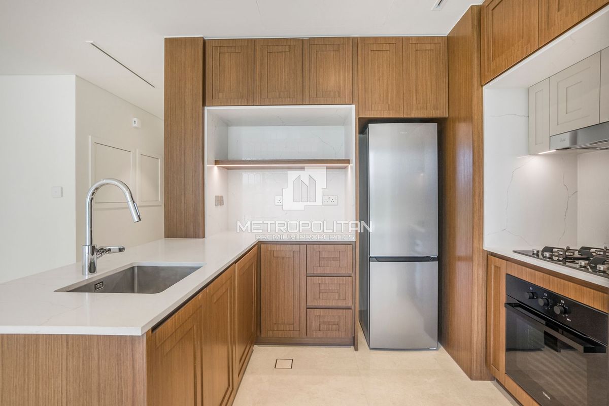1BR Apartment in Palace Beach Residence Tower 1, Dubai Harbour (MS-25323) photo-4