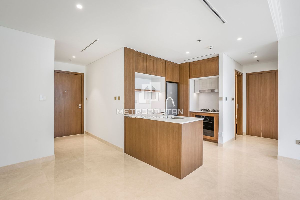 1BR Apartment in Palace Beach Residence Tower 1, Dubai Harbour (MS-25323) photo-5