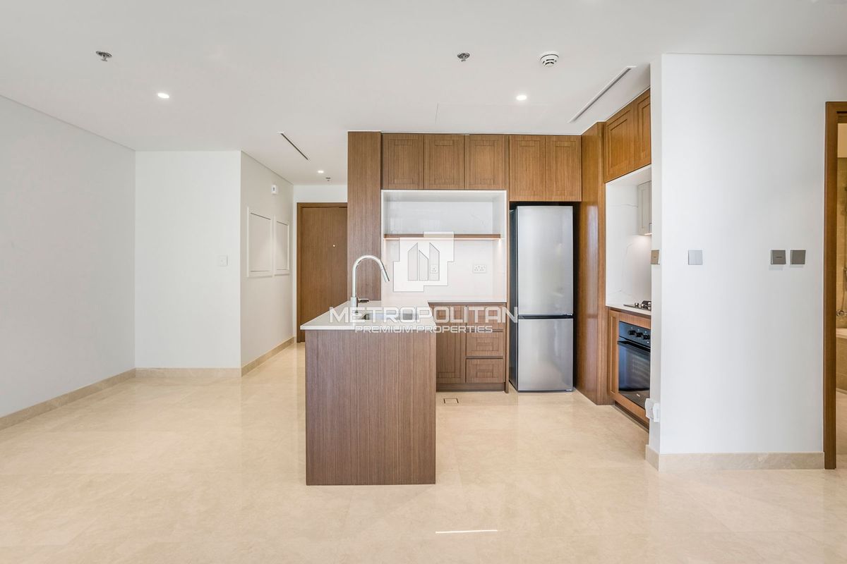 1BR Apartment in Palace Beach Residence Tower 1, Dubai Harbour (MS-25323) photo-6