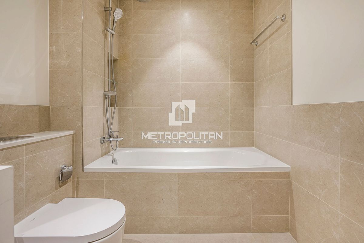1BR Apartment in Palace Beach Residence Tower 1, Dubai Harbour (MS-25323) photo-7