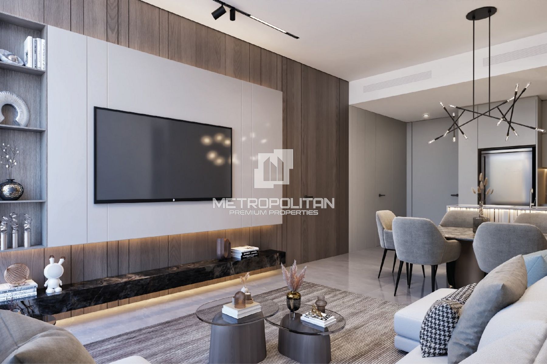 Selling At Original Price | Post Handover | Unique