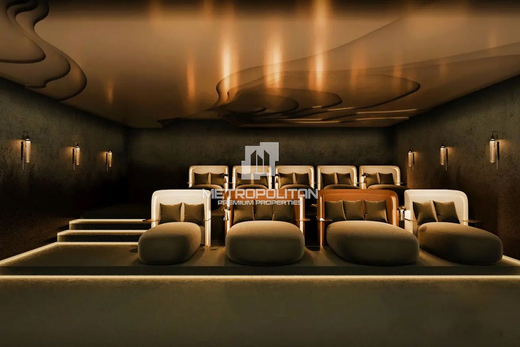 3-комнатная квартира на продажу в Business Bay – MS-25381 photo-15