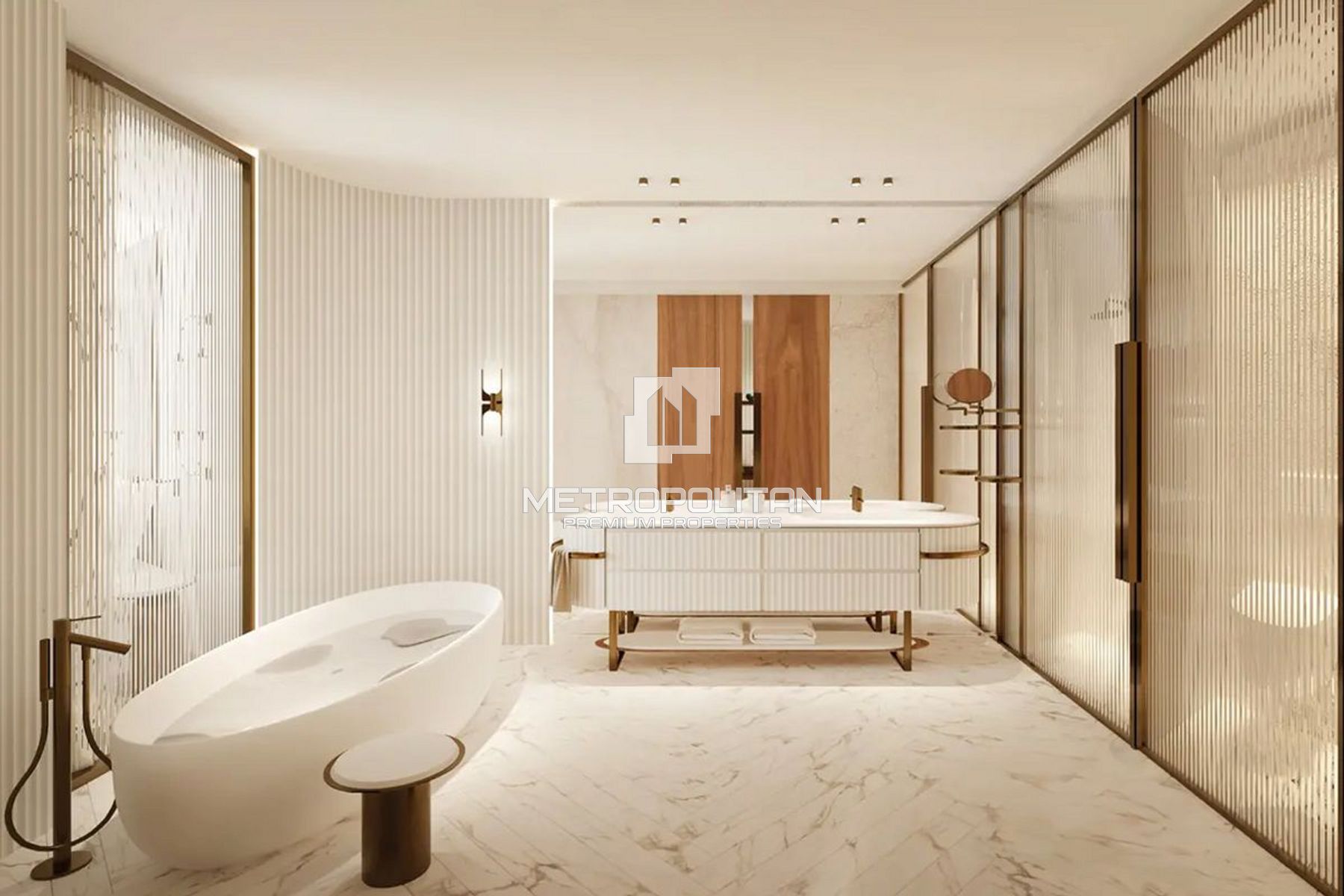 3-комнатная квартира на продажу в Business Bay – MS-25381 photo-16