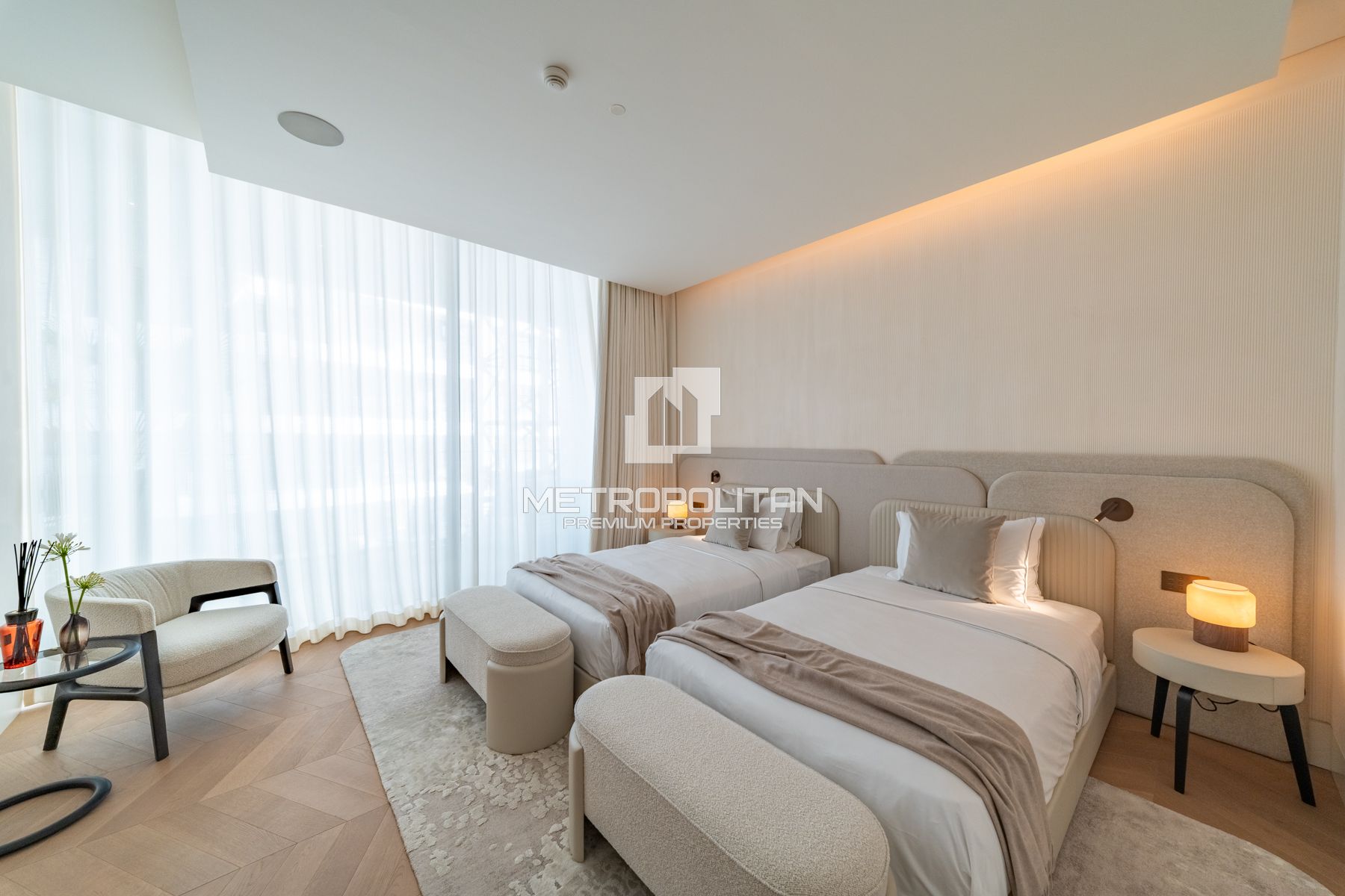 3BR Apartment for Sale in Business Bay – MS-25381 photo-18