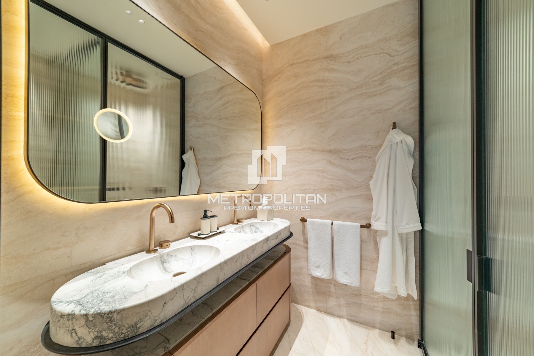 3BR Apartment for Sale in Business Bay – MS-25381 photo-19