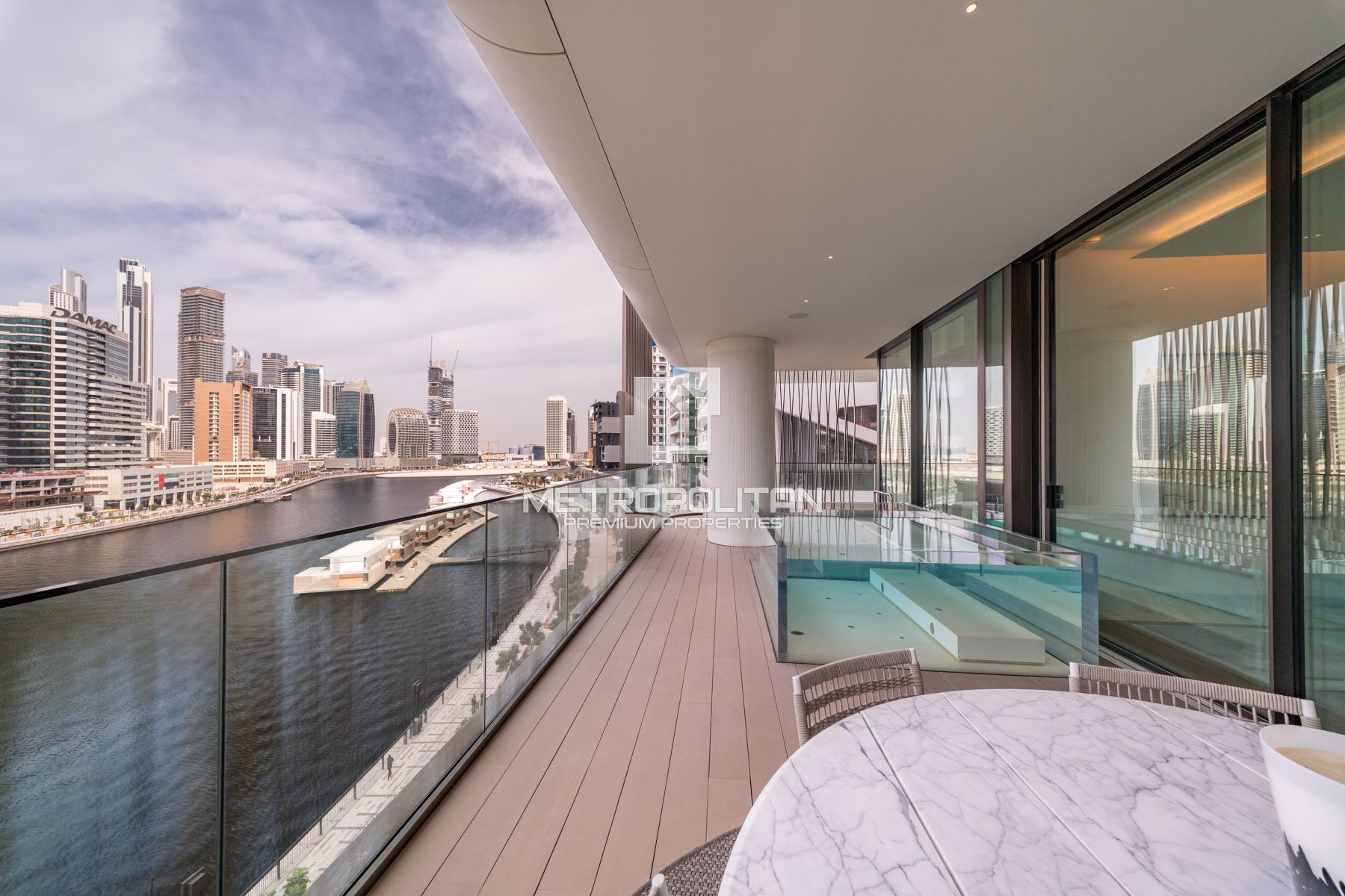 3BR Apartment for Sale in Business Bay – MS-25381 photo-20