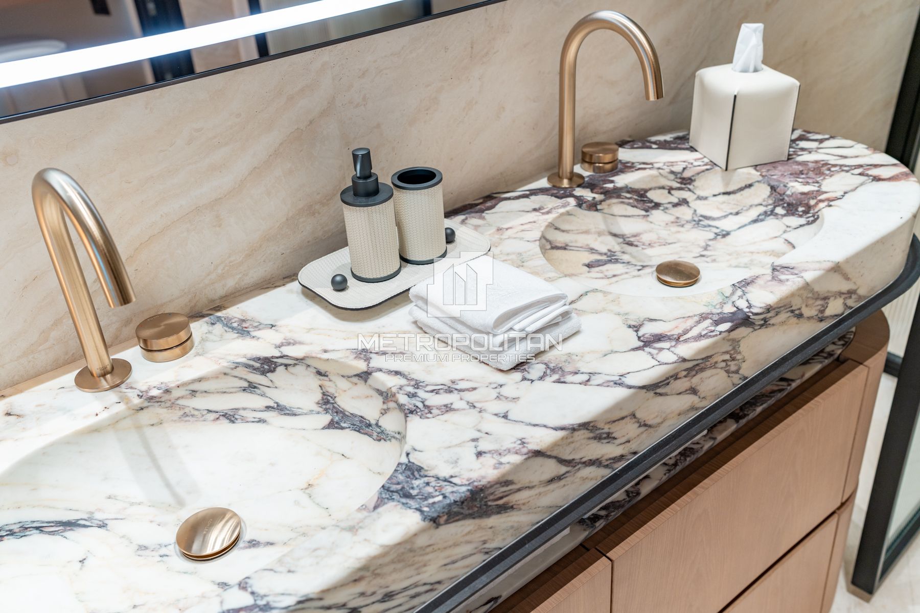 3BR Apartment for Sale in Business Bay – MS-25381 photo-21