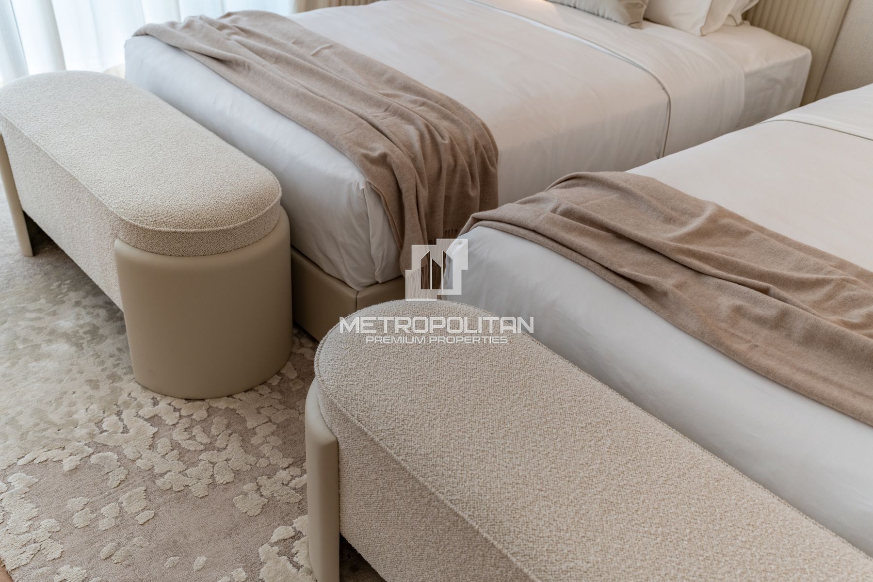 3BR Apartment for Sale in Business Bay – MS-25381 photo-22