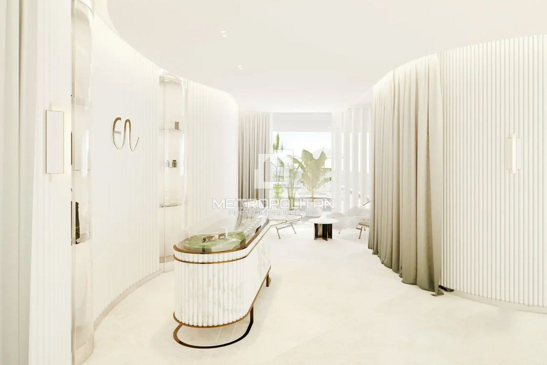 3-комнатная квартира на продажу в Business Bay – MS-25381 photo-5