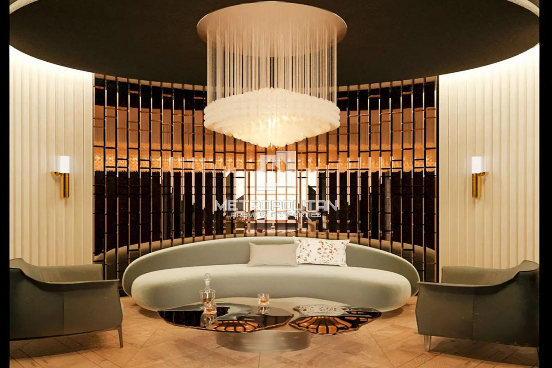 3-комнатная квартира на продажу в Business Bay – MS-25381 photo-6