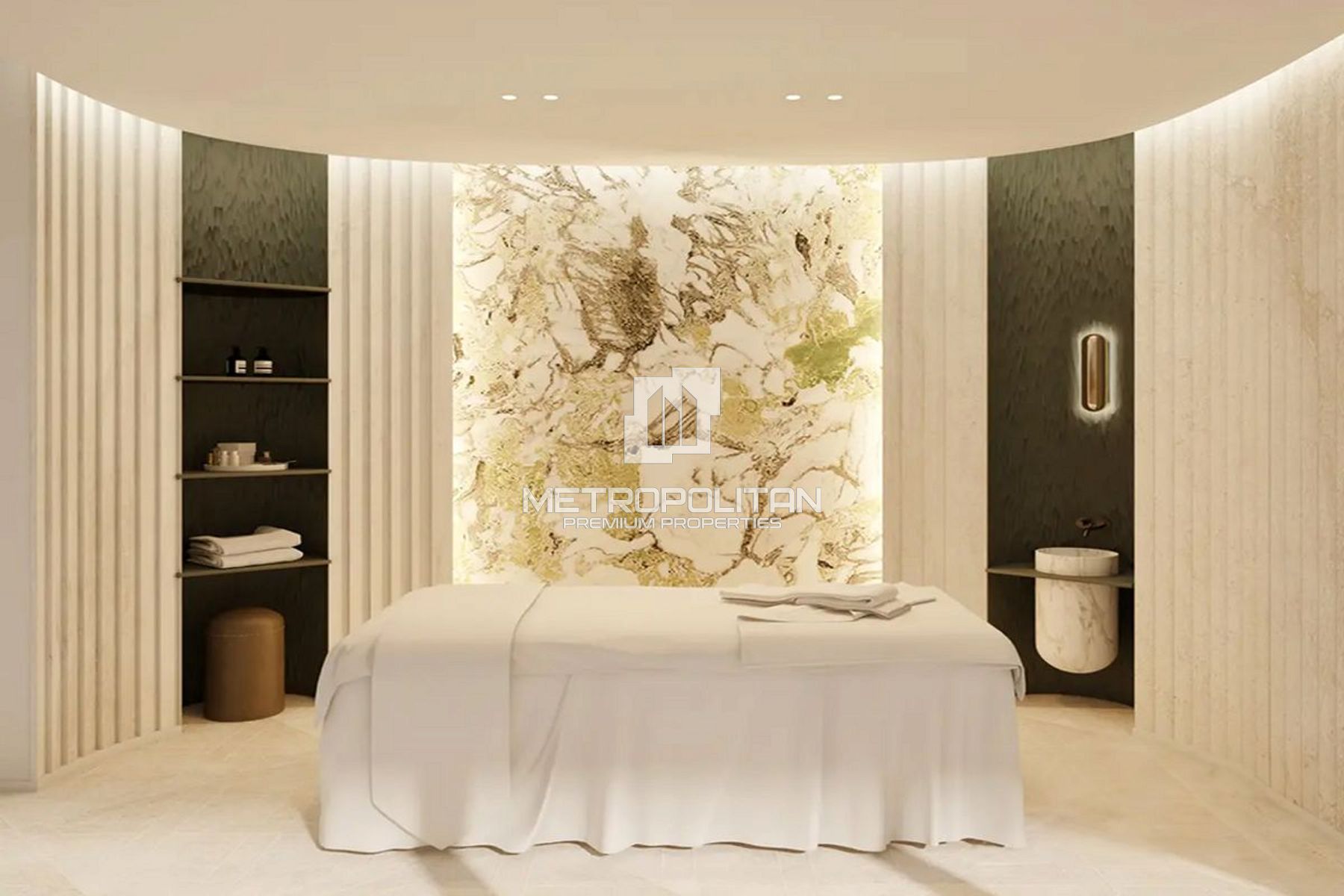 3-комнатная квартира на продажу в Business Bay – MS-25381 photo-7