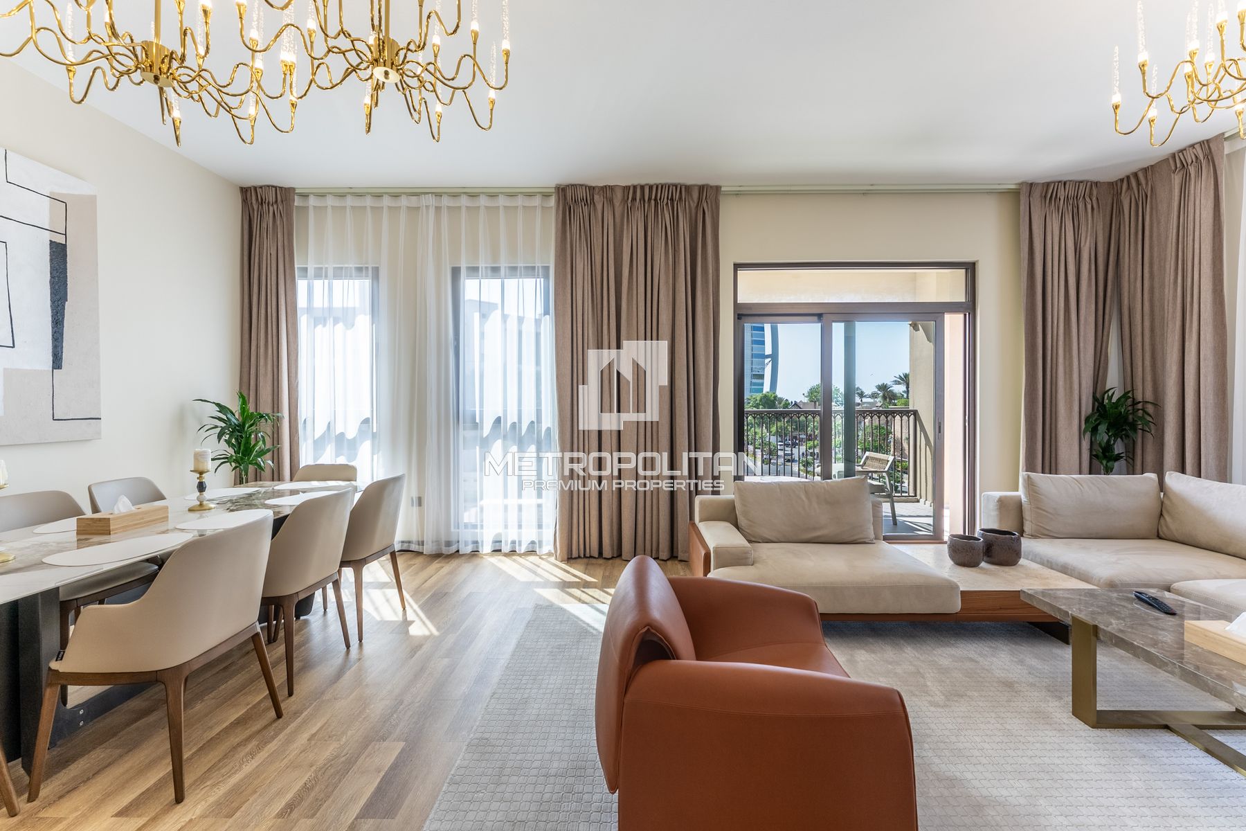 3BR Apartment for Sale in Umm Suqeim – MS-25393 photo-9