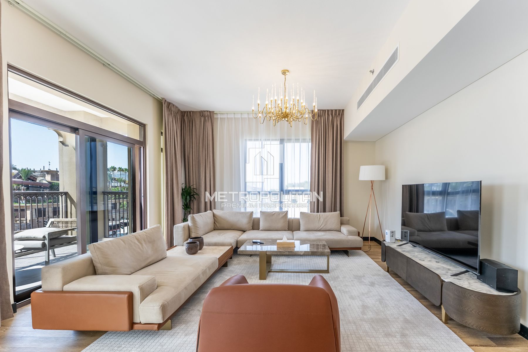 3BR Apartment for Sale in Umm Suqeim – MS-25393 photo-1