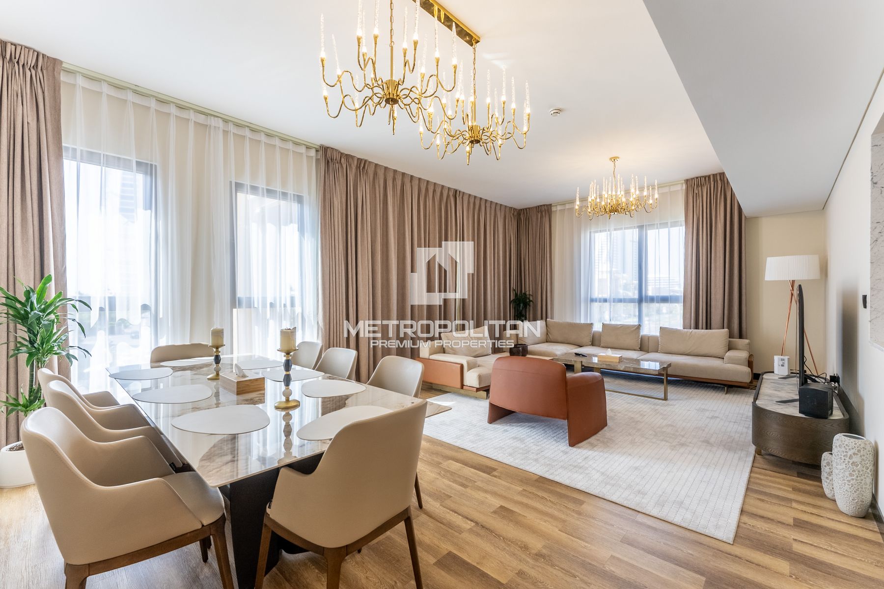 3BR Apartment for Sale in Umm Suqeim – MS-25393 photo-3