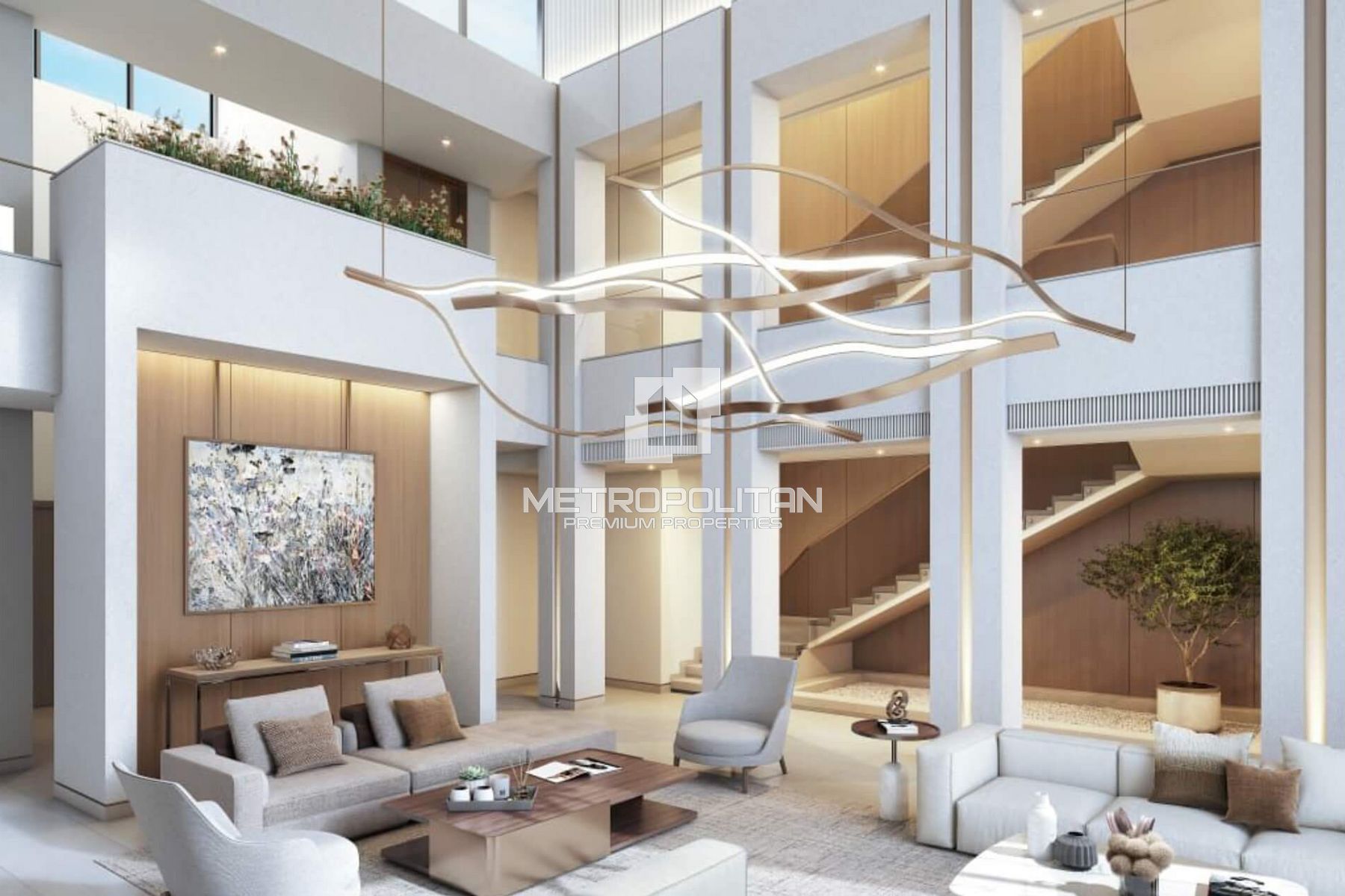 1BR Apartment for Sale in Mohammed Bin Rashid City – MS-25470 photo-2