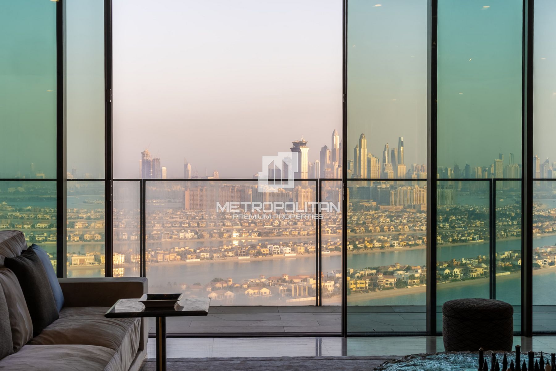 4BR Apartment for Sale in Palm Jumeirah – MS-25475 photo-0